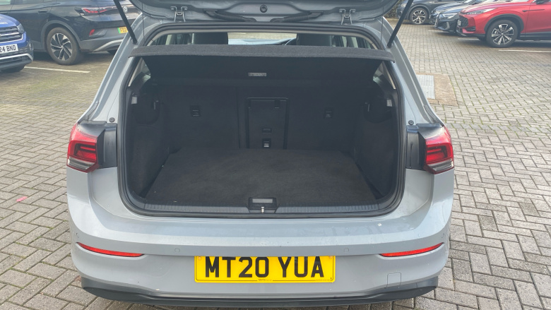 Volkswagen Golf 1.5 TSI 150 Life 5dr Petrol Hatchback